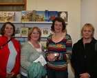 Participants in the Children's Ministry Training Event in Holy Trinity church, Rathmines.