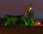 Dublin Council of Churches’ St Patrick’s Day Service in St Patrick’s Cathedral. Photo: Robert Cochran.