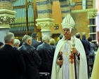 All Saints Patronal Festival, Grangegorman. Photo: Margaret Brown