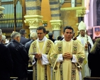 All Saints Patronal Festival, Grangegorman. Photo: Margaret Brown