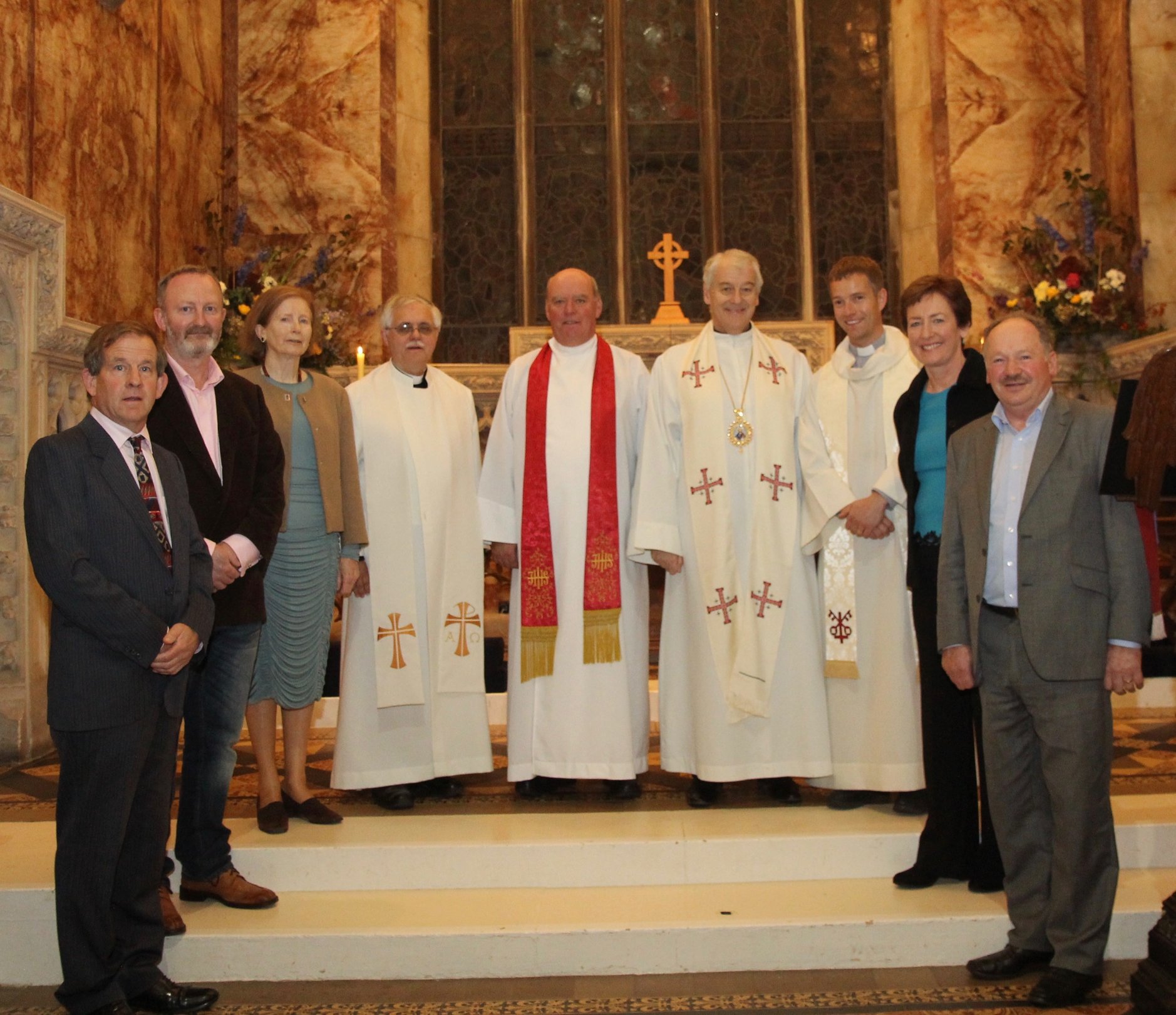 200 Years of Worship and Witness at Nun’s Cross Church Celebrated