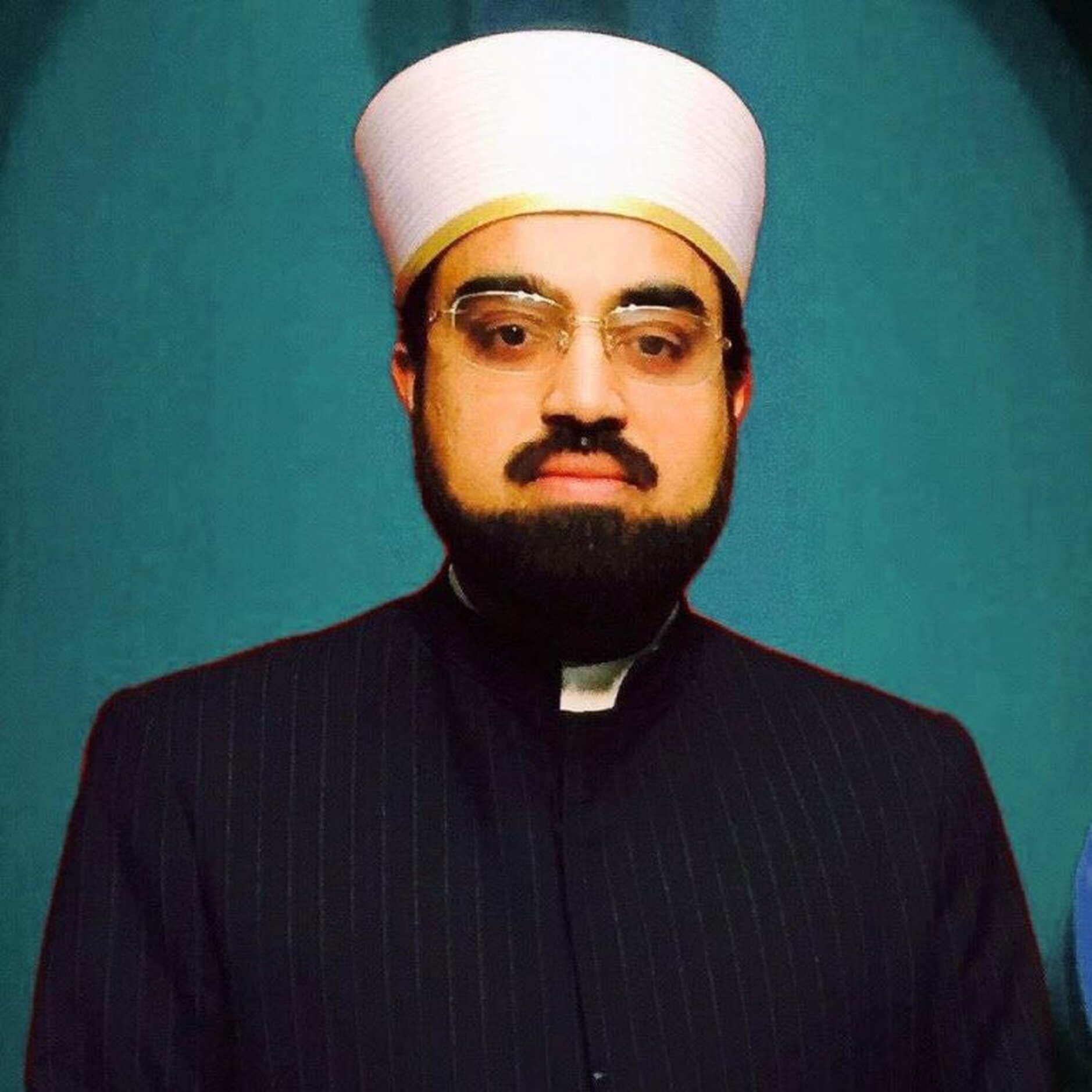 Archbishop of Dublin Stands in Solidarity with Imam Following Attack - Archbishop Michael Jackson has condemned an attack on Shaykh Dr Umar Al Qadri which took place in Dublin yesterday evening (Thursday February 15). Dr Al Qadri is Chairperson of the Irish Muslim Peace & Integration Council and Head Imam at the Islamic Centre of Ireland.
