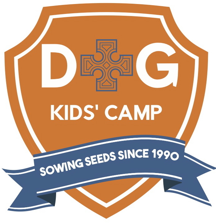 Booking Open for Dublin & Glendalough Diocesan Kids’ Camp 2018