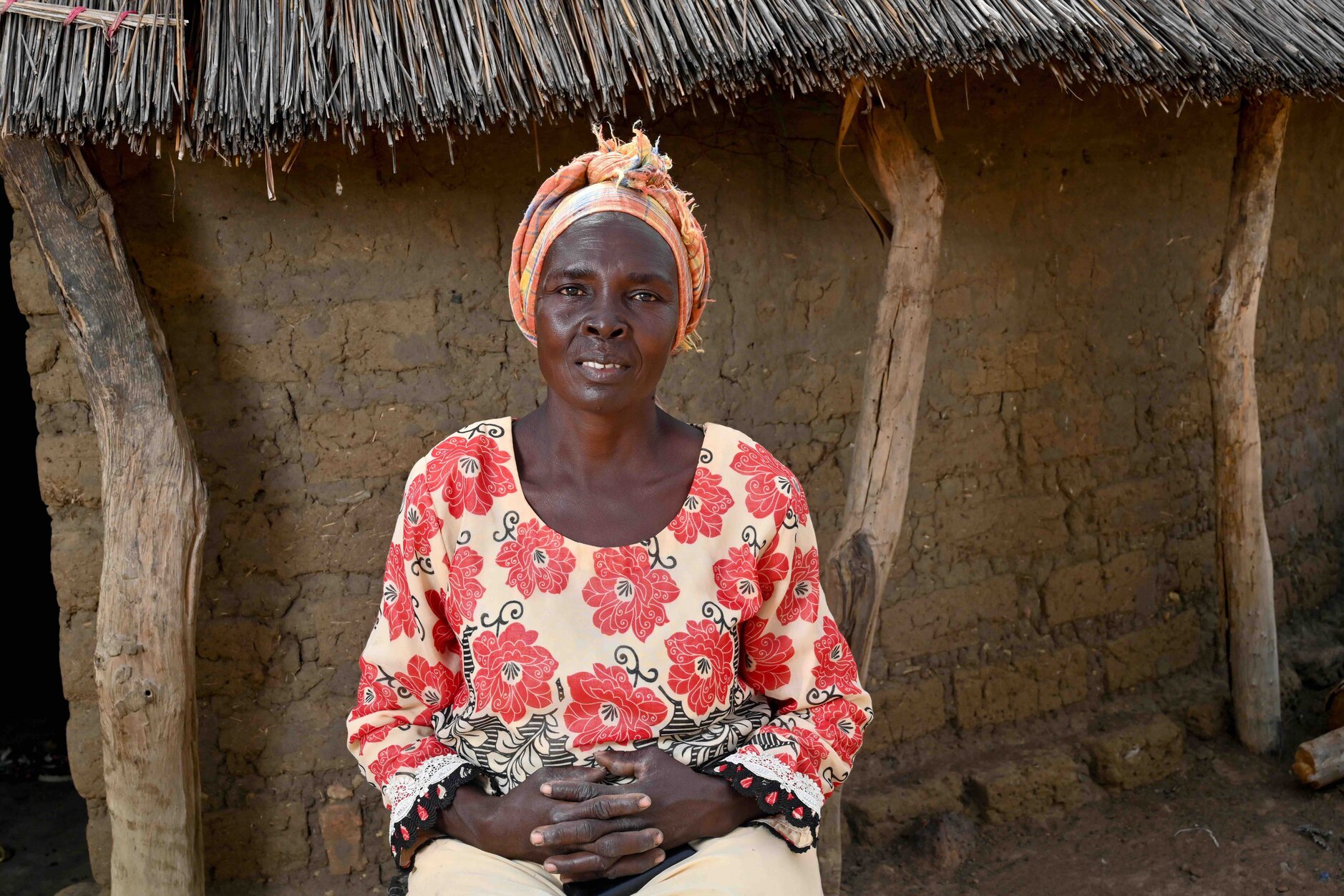 Christian Aid Ireland Harvest Appeal  - Will you share your hope and your harvest with people living in poverty? 