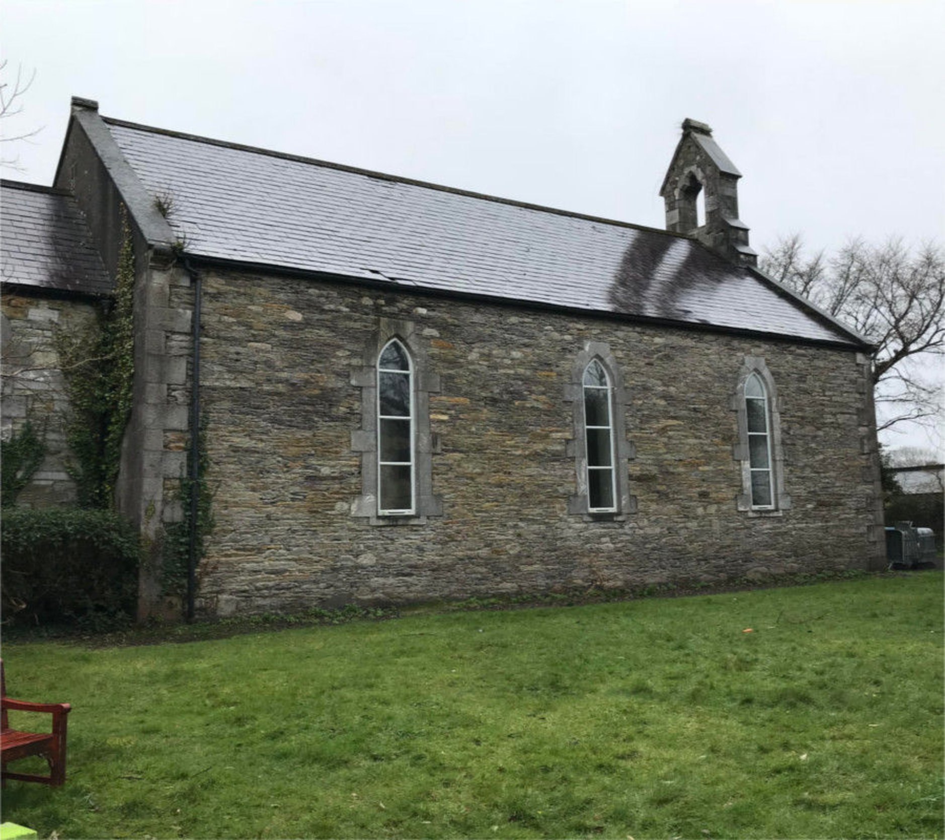 Archive of the Month April 2018: Divided Loyalties in a West Cork Parish