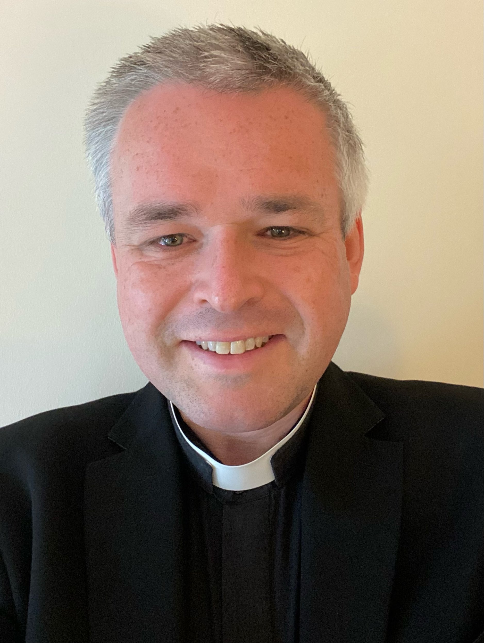 Appointment to St Ann’s with St Stephen and St Mark announced