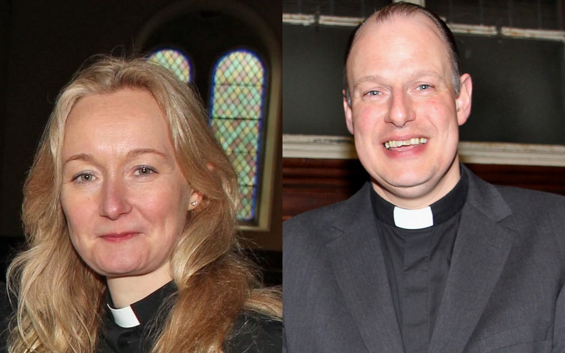 Appointments to the Chapter of Christ Church Cathedral