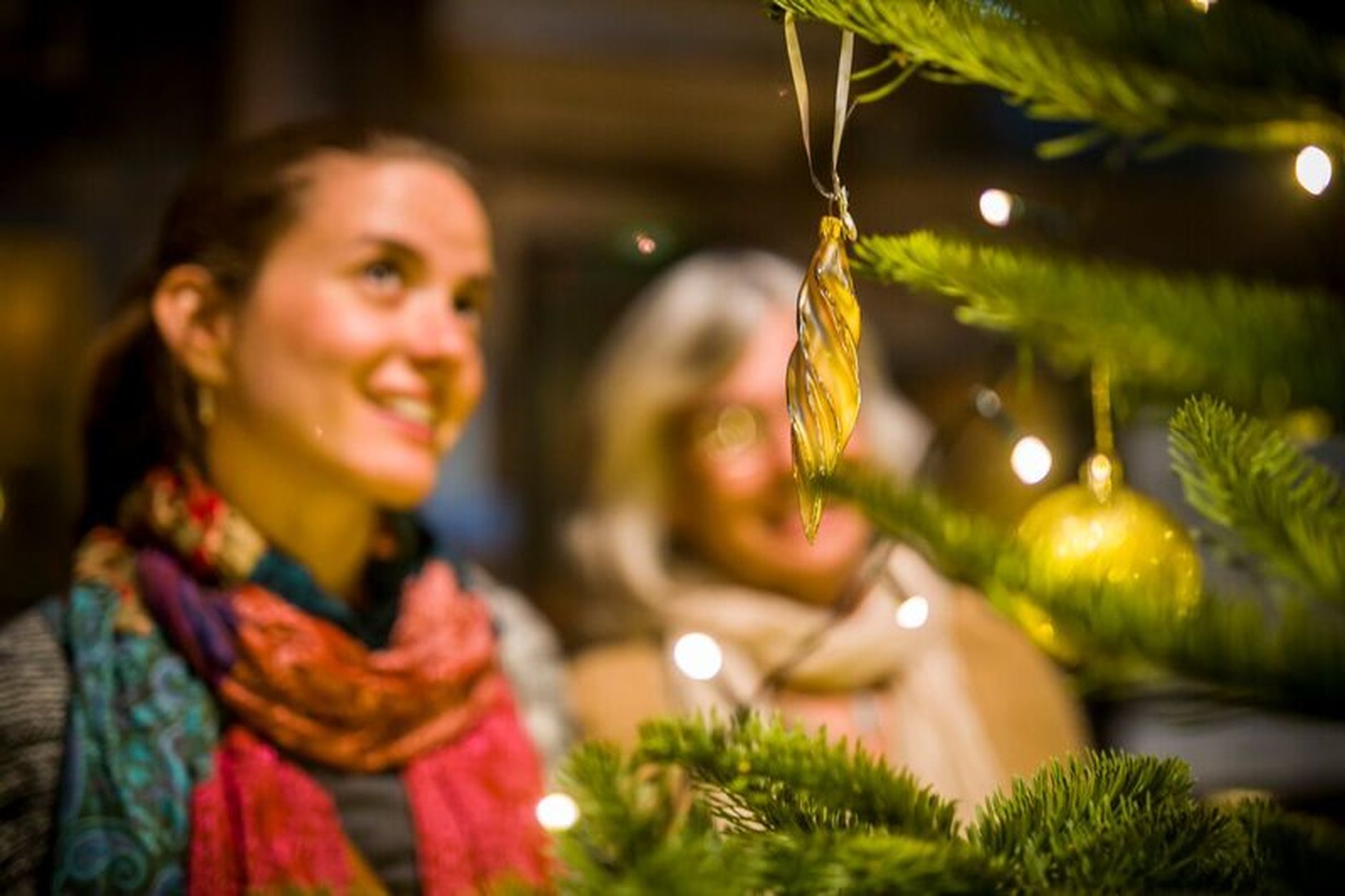 St Patrick’s Cathedral to Host First Inner City Christmas Tree Festival