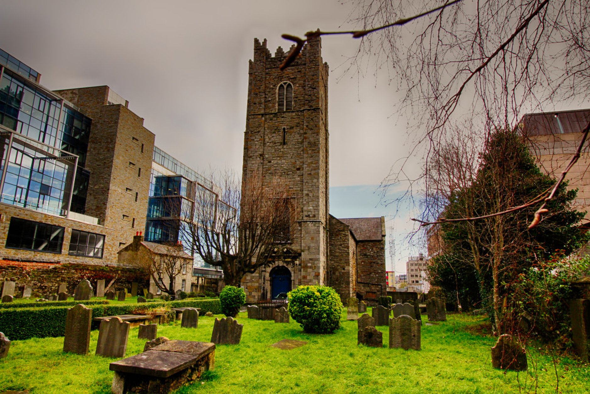 Interfaith Forum Condemns ‘Wanton Destruction’ at St Michan’s - Dublin City Interfaith Forum issues statement on vandalism at St Michan’s crypt – ‘We condemn any potential acts of hate, hostility or discrimination based on religious grounds.’