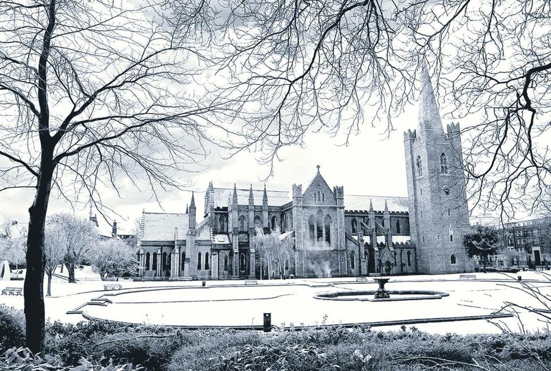 Storm Emma – Archbishop Outlines Options for Worship at Home on Sunday March 4