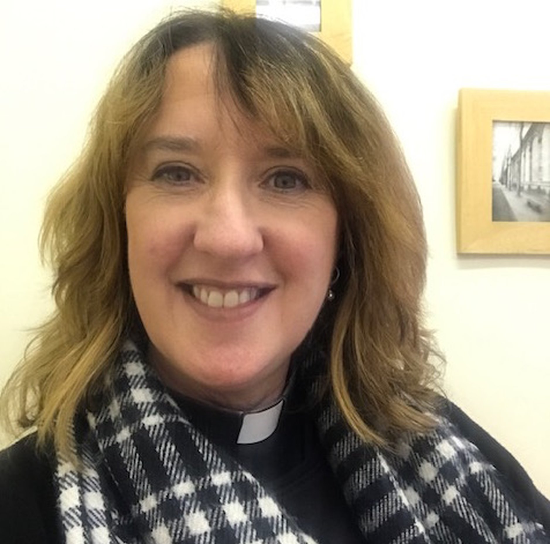 New Rector Appointed to Powerscourt with Kilbride (Diocese of Glendalough)