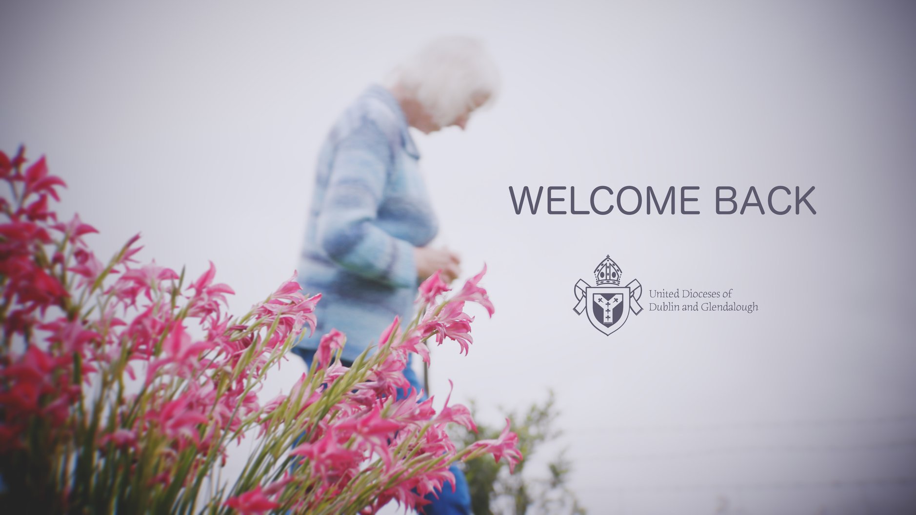 Watch: Welcome Back – Life and Faith in Lockdown - A new short film from Dublin & Glendalough.