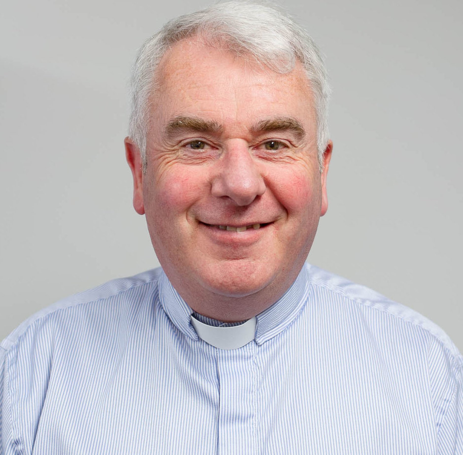 Archdeacon David McClay Confirmed as Bishop–designate of Down and Dromore