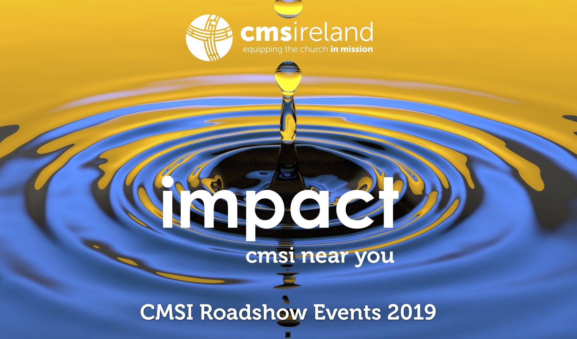 Impact 2019: CMS Ireland Roadshow Comes to Kill O’ the Grange