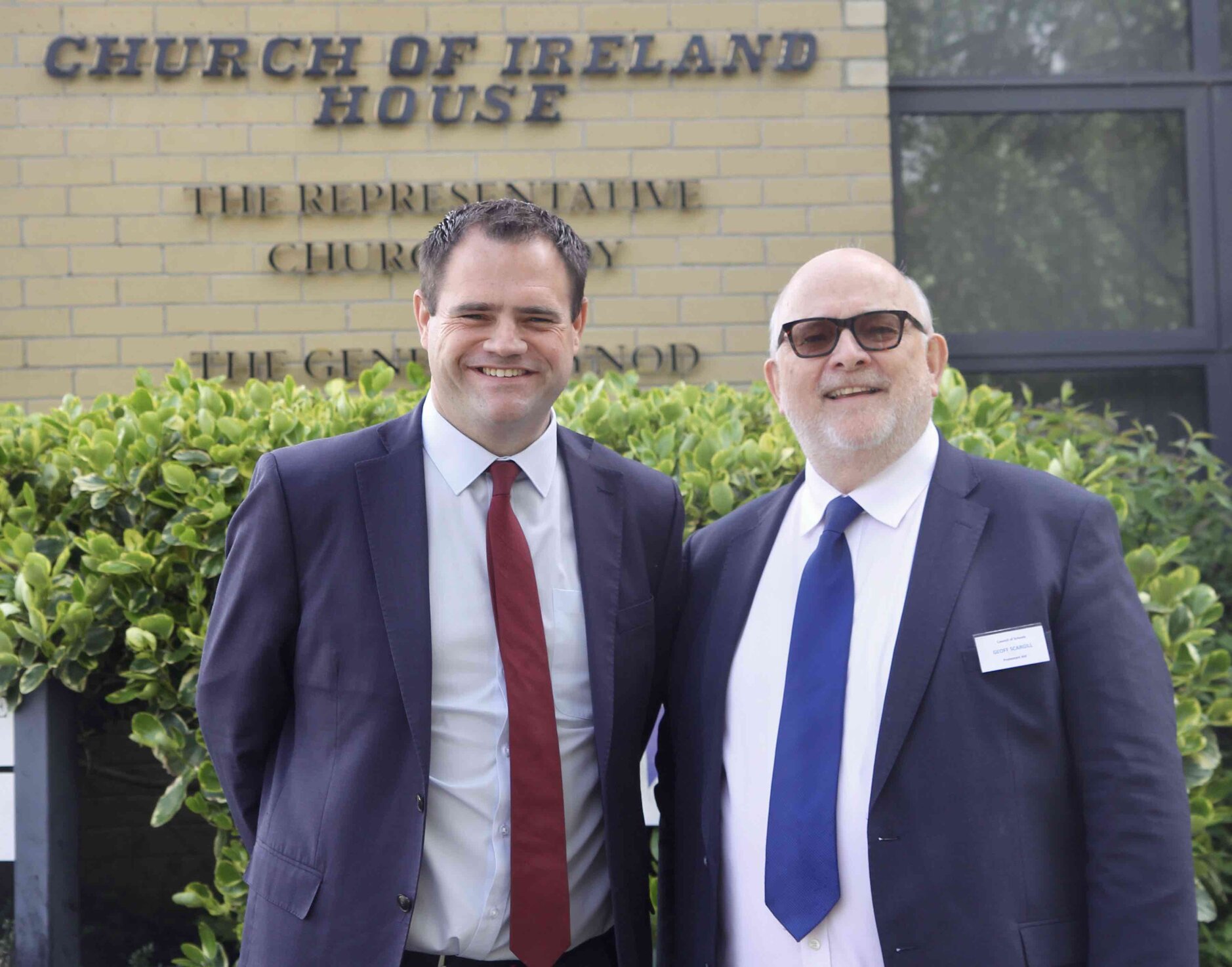 Council of Schools Charities’ Highlight Supports for Education