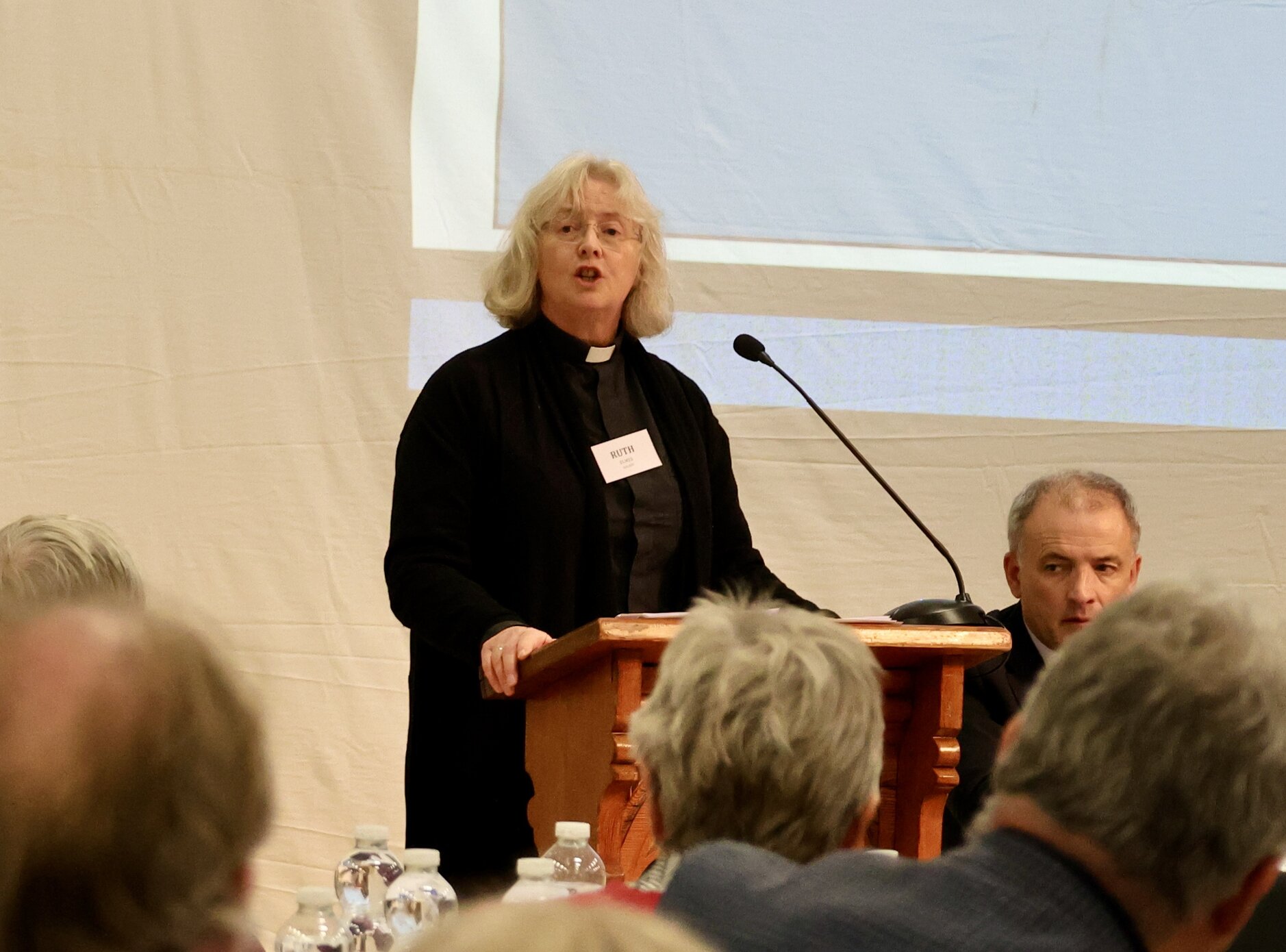 The Golden Ticket &ndash; Clergy Speak of Coercion and Intimidation to Sign &lsquo;Proddy&rsquo; Forms for School Applications