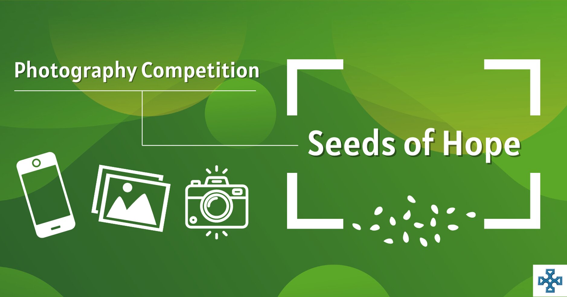 Seeds of Hope – General Synod Photography Competition Now Open