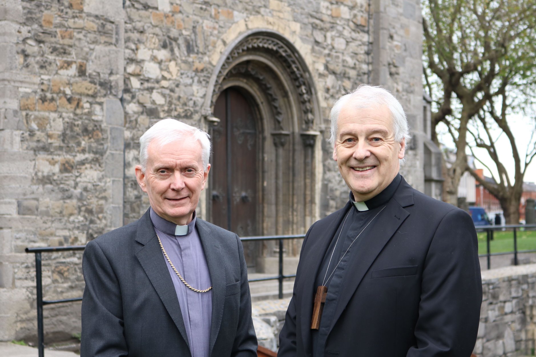 Reformation 500 Conference Opens in Christ Church Cathedral, Dublin