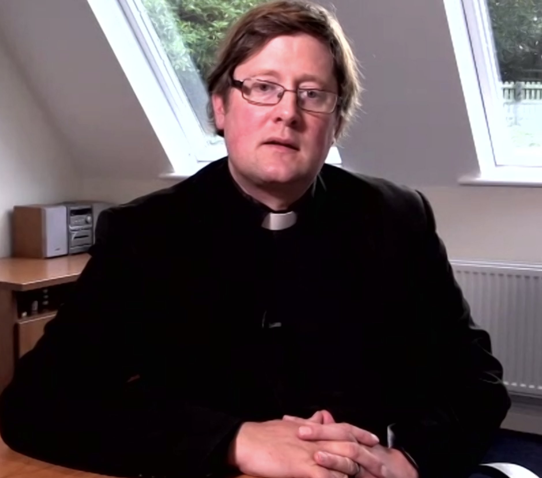 Diocesan Ministry of Healing plans to rebuild and renew after pandemic