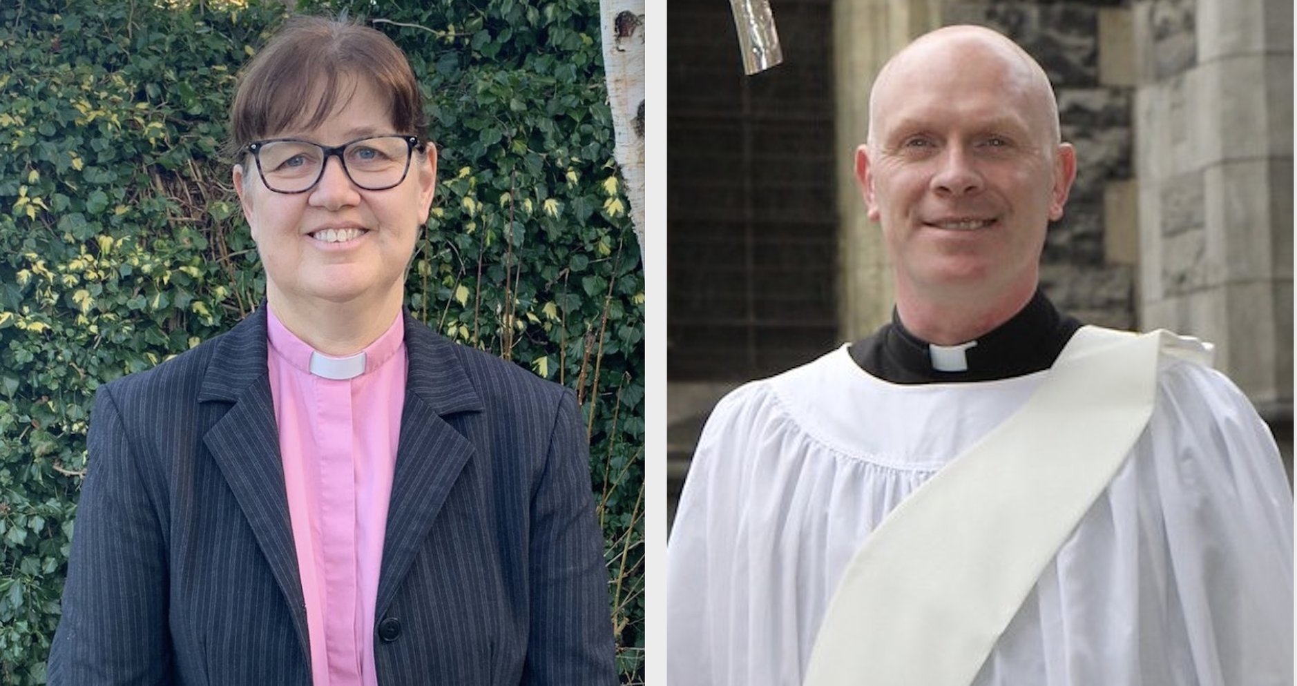 New Joint Diocesan Directors of Ordinands Announced for Dublin & Glendalough