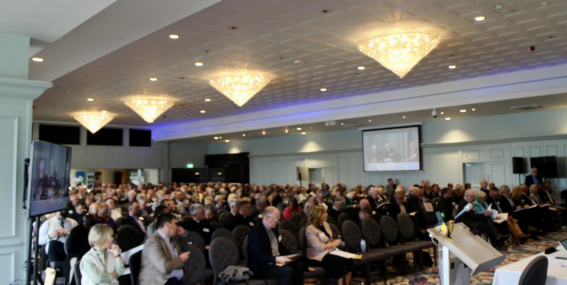 General Synod 2026 &ndash; A Round Up