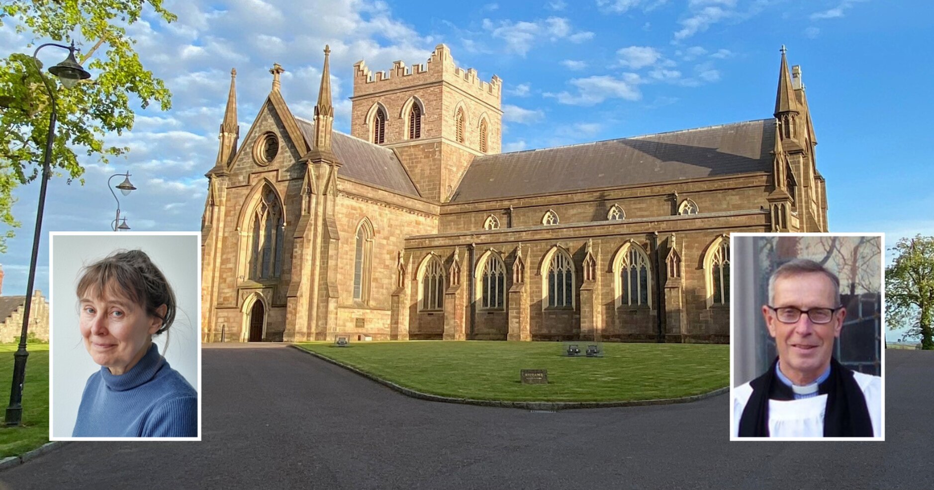 New Canons for Armagh Appointed