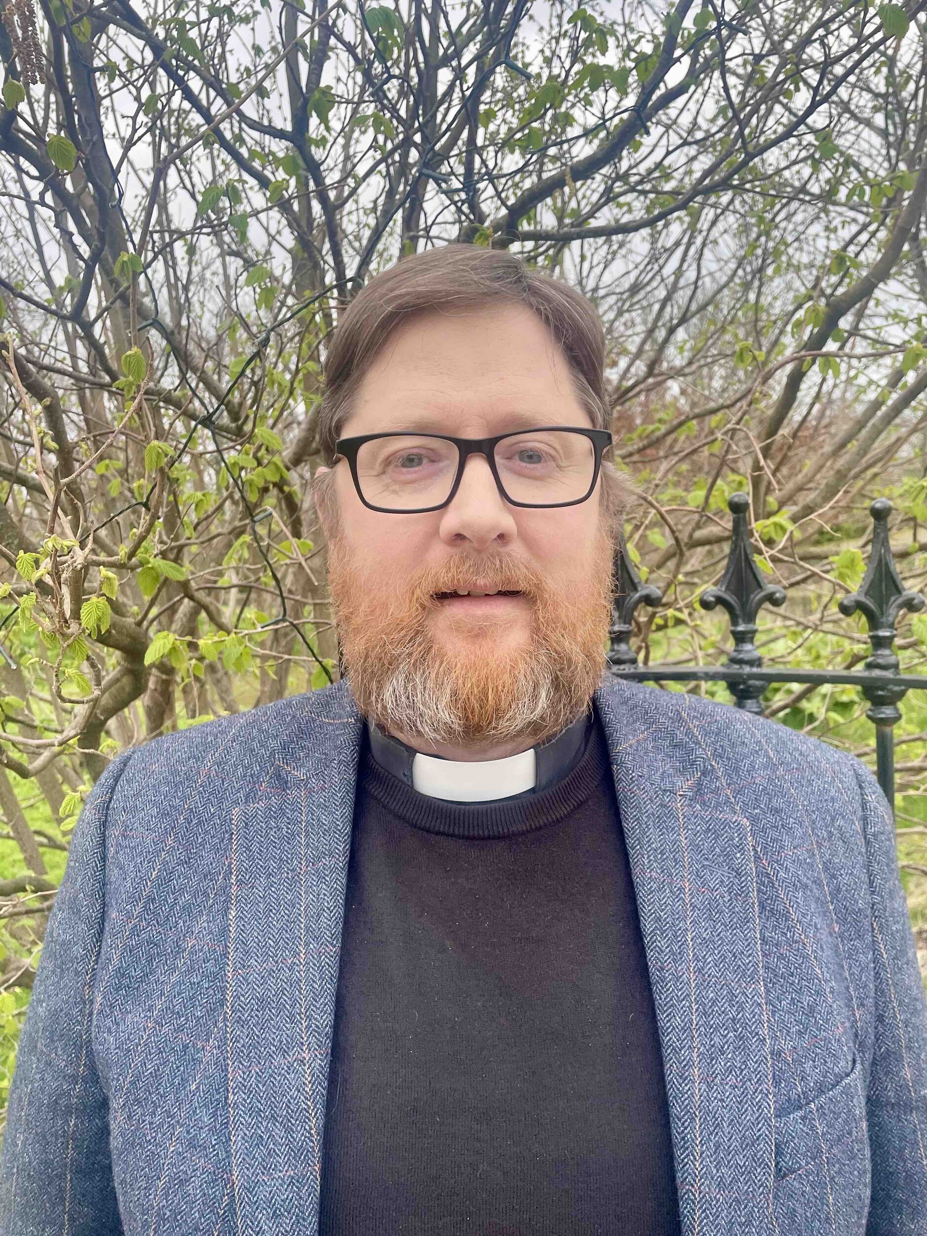 New Archdeacon of Glendalough Appointed
