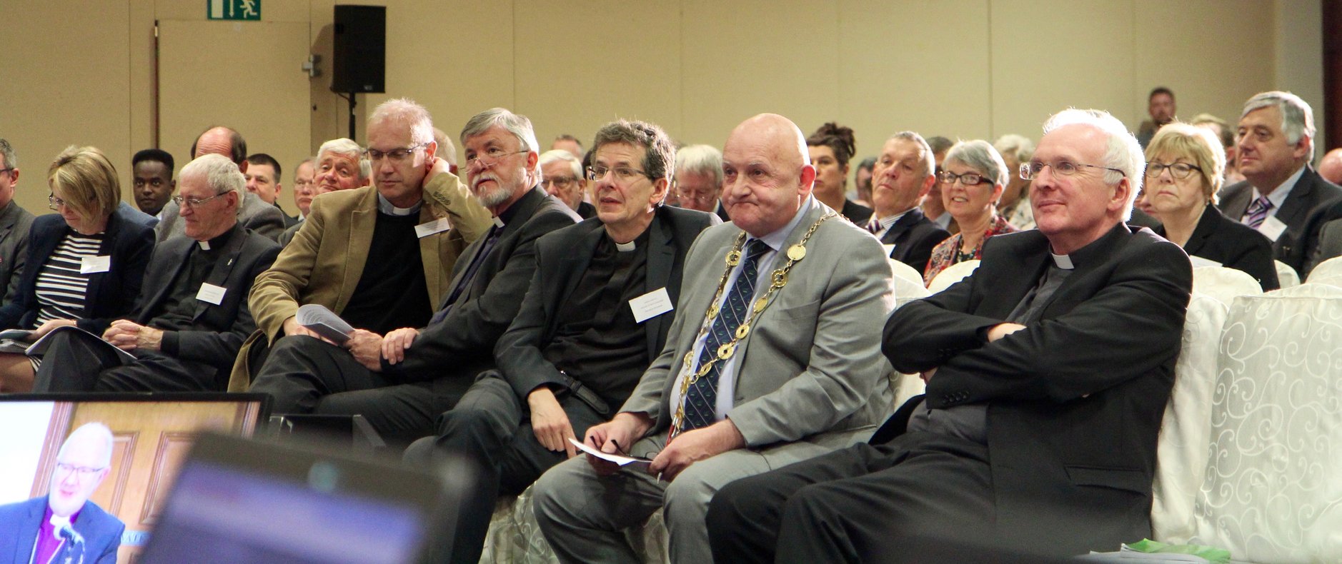 General Synod 2017 Gets Underway Today