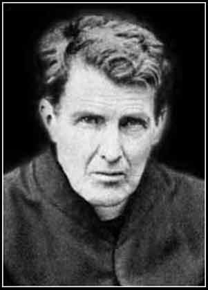 Archbishop Jackson to Take Part in Unique Beatification Ceremony Tomorrow - “Fr Sullivan’s Holiness has a strong ecumenical feel to it…”