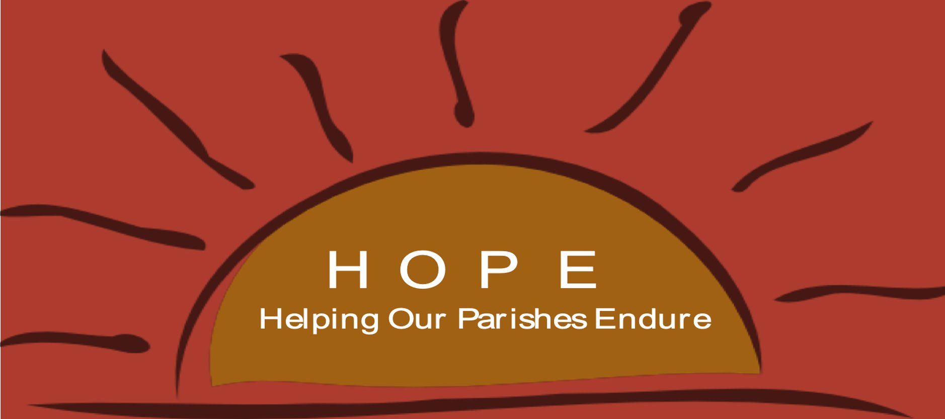 Put Your Parish on Your Christmas Present List – Give HOPE for the Future