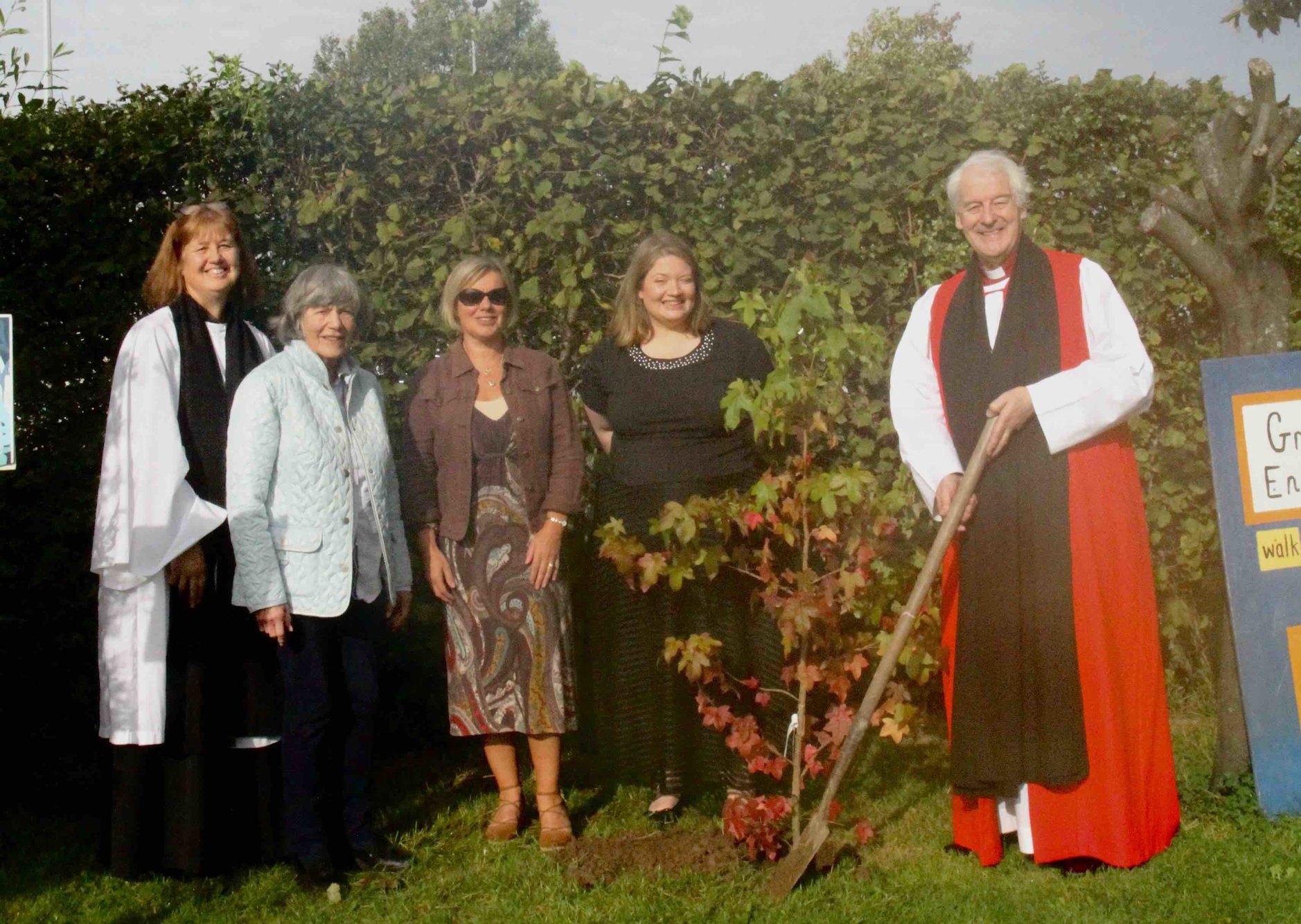 ‘The ABC of School Life’ – Carysfort NS Celebrates 200 Years of Education