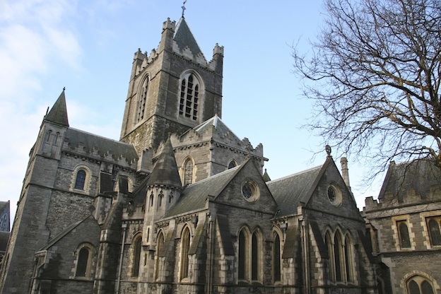 Vacancy – Dean’s Vicar –  Christ Church Cathedral, Dublin - Closing date: April 5 2024