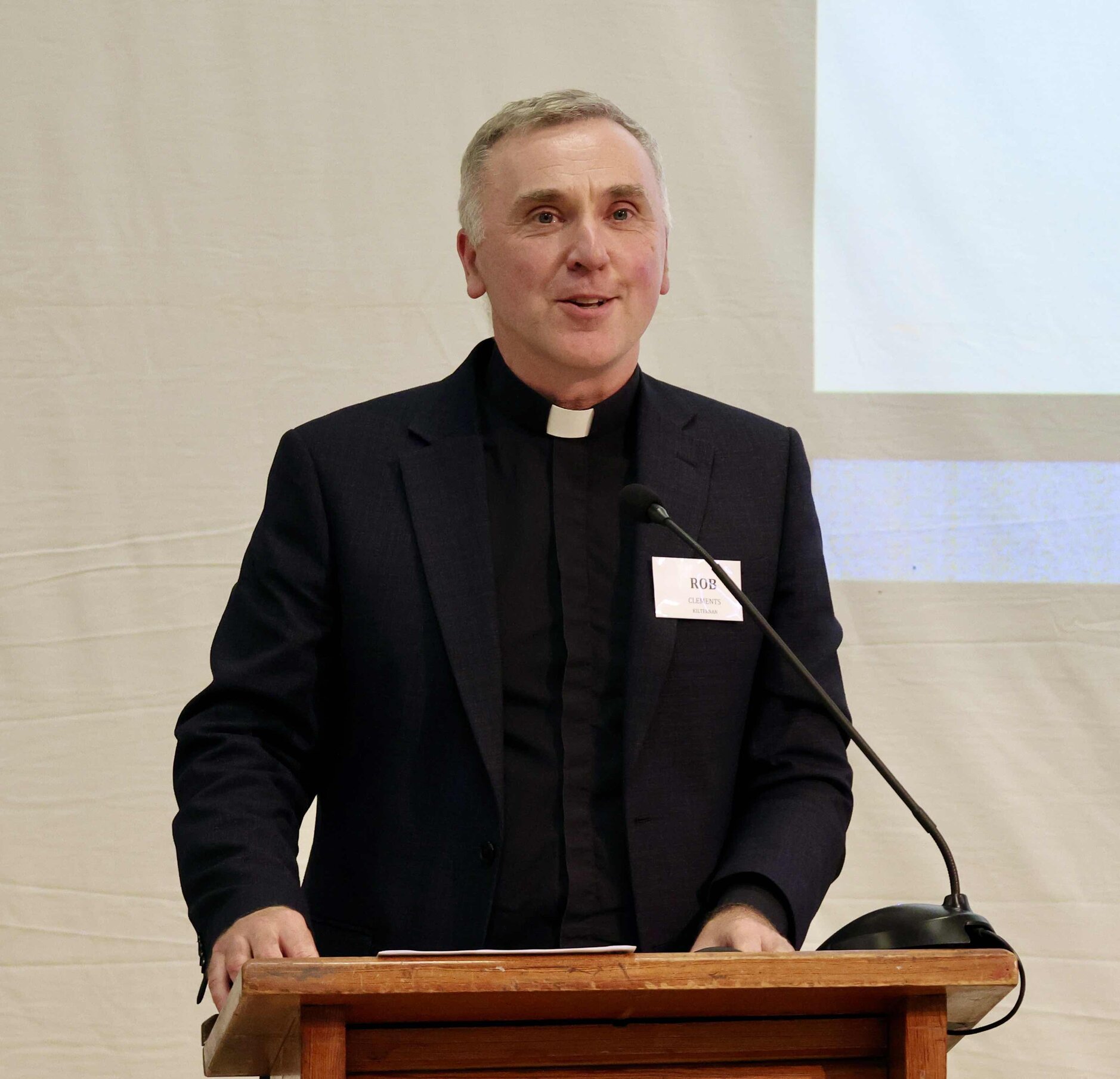 Renew, Release, Reach &ndash; Diocesan Mission Plan Unveiled at Synods