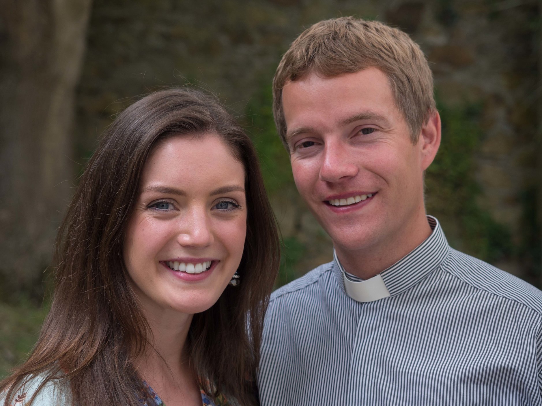 New Rector Appointed to Wicklow & Killiskey