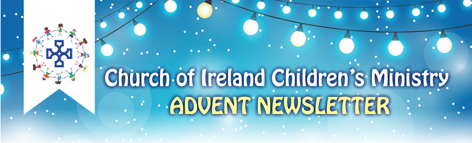 Children’s Ministry Newsletter for Advent – Filled With Ideas for Sunday Club