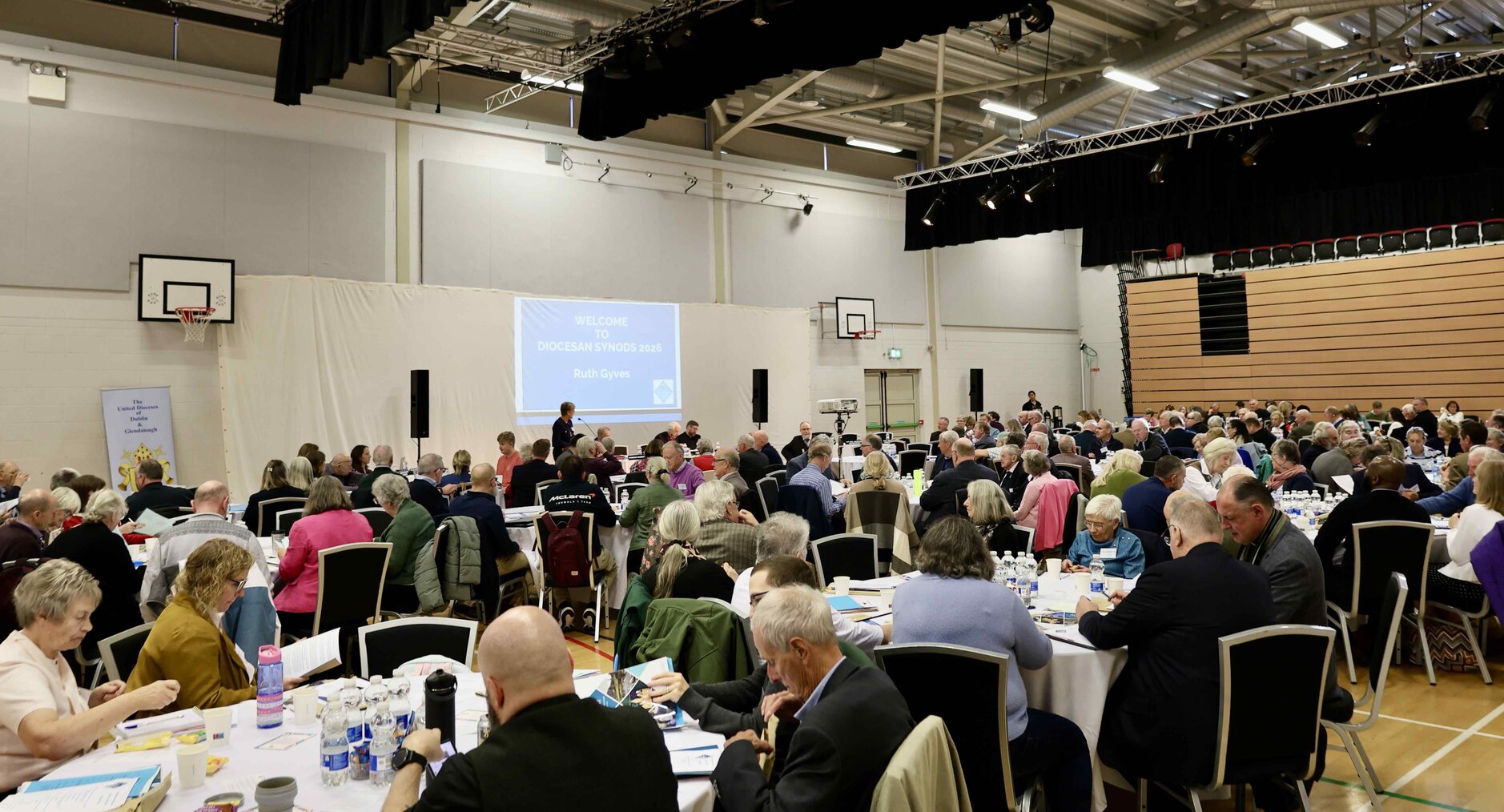 News from D&G Synods &ndash; Day of Reflection on Achievements and Planning for Future