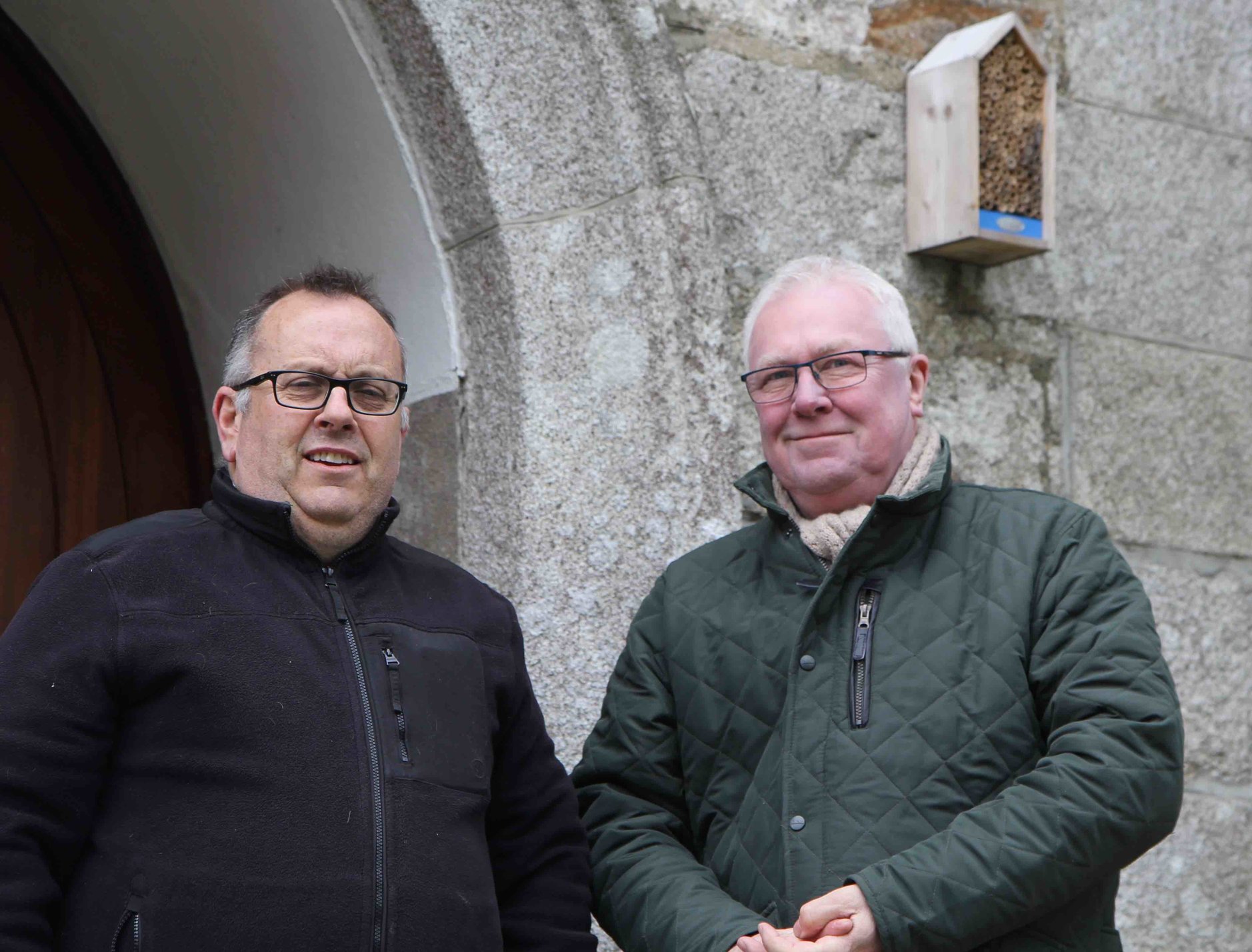 Archbishop of Dublin Appoints Environment and Ecology Adviser