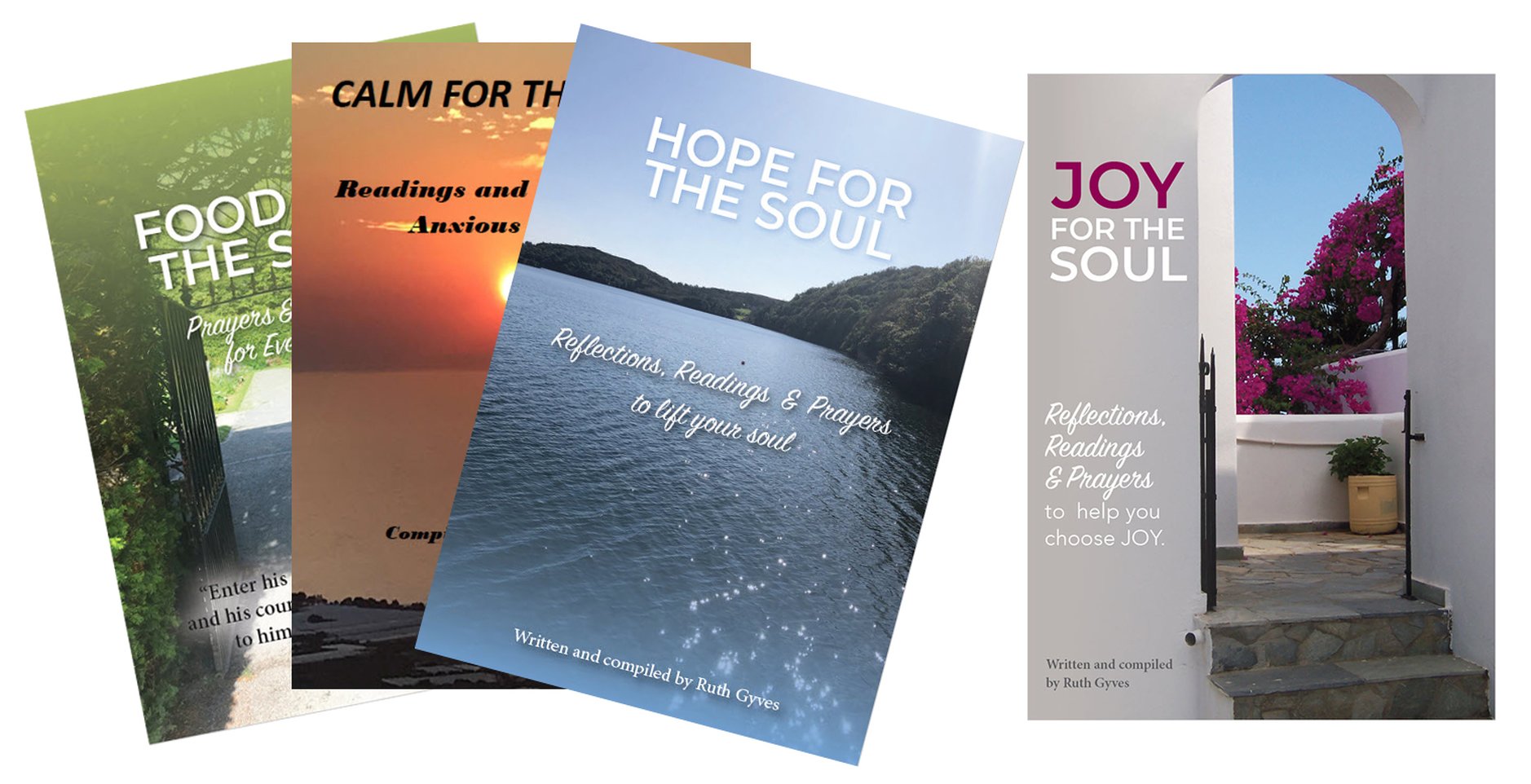 ‘Joy for the Soul’ – New Booklet Turns Focus on Joy of God’s Word