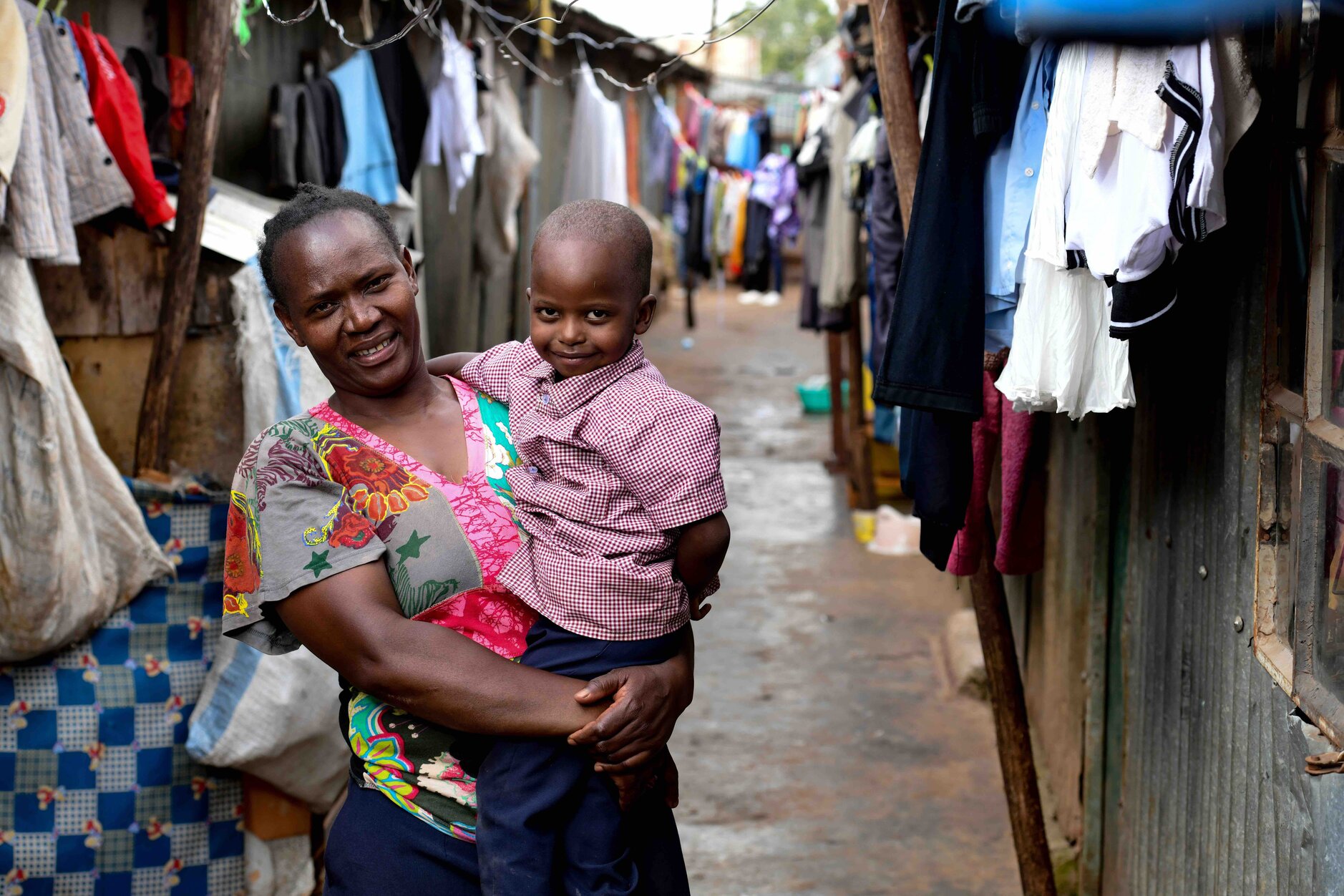 Christian Aid Week Appeal &ndash; Turning Hunger to Hope - Article courtesy of Christian Aid Ireland.