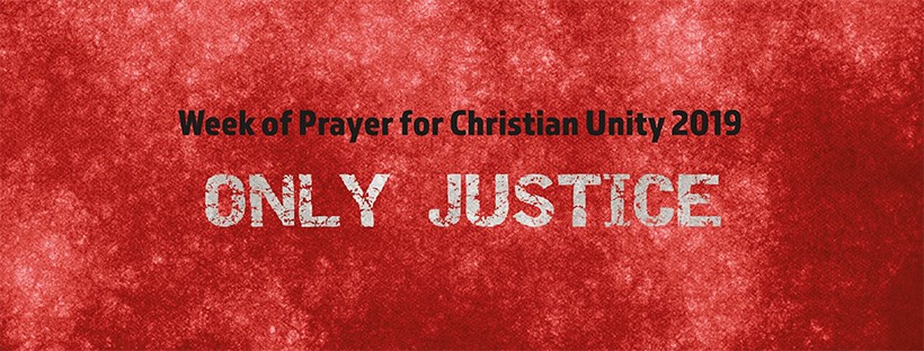 Week of Prayer for Christian Unity 2019 in Dublin and Glendalough