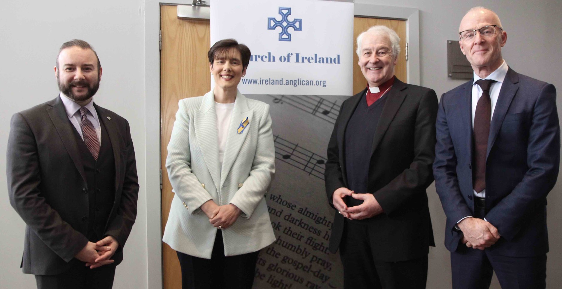 Minister praises ‘vibrant tradition of education’ and diversity in Protestant schools