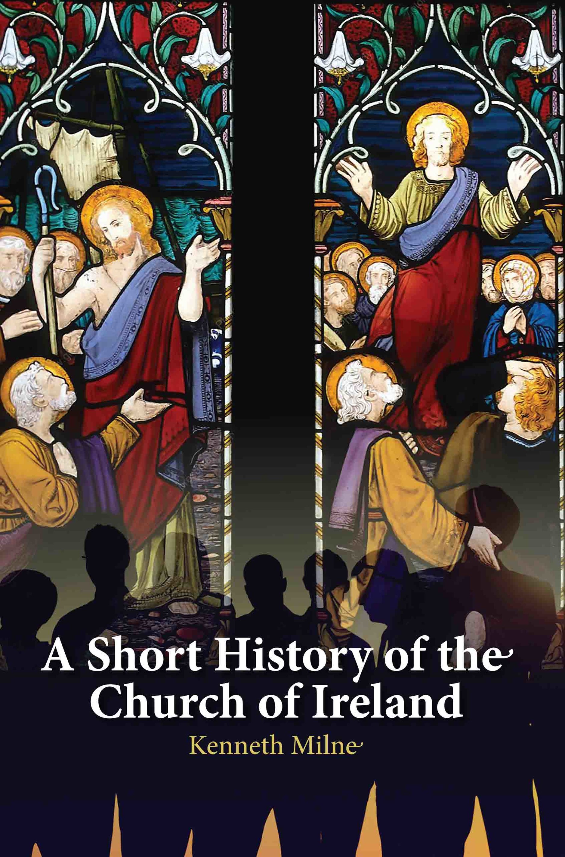 A Short History of the Church of Ireland – New Edition Published