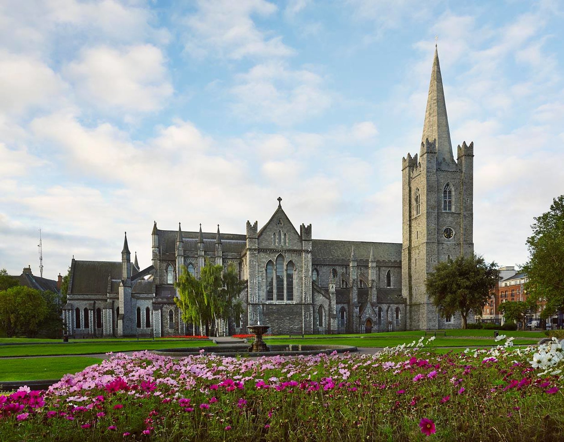 St Patrick’s Cathedral to Host Ecumenical Programme for Youth