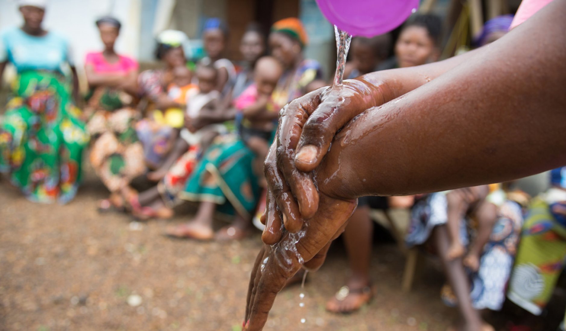 Church of Ireland Bishops’ Appeal Supports Global Emergency Responses During Covid–19 Pandemic 