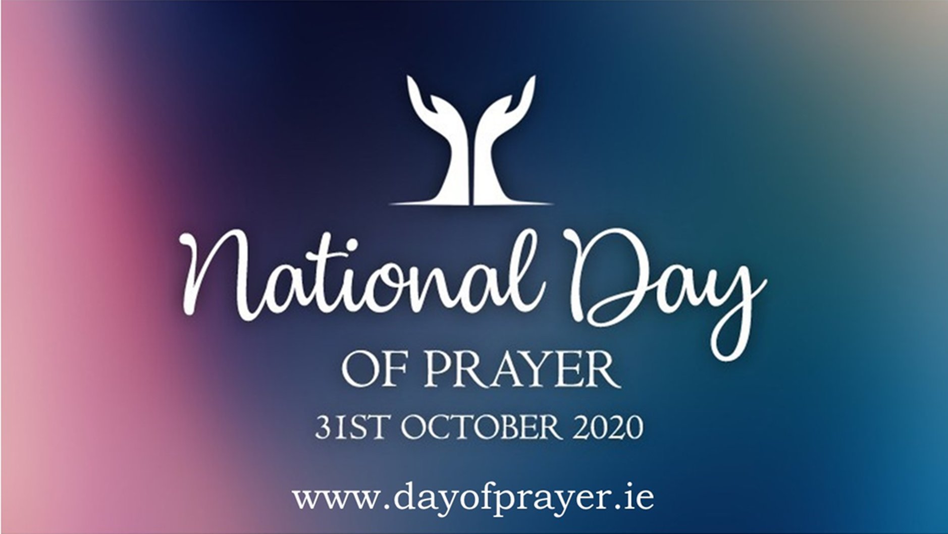 Churches and individuals urged to unite for National Day of Prayer 