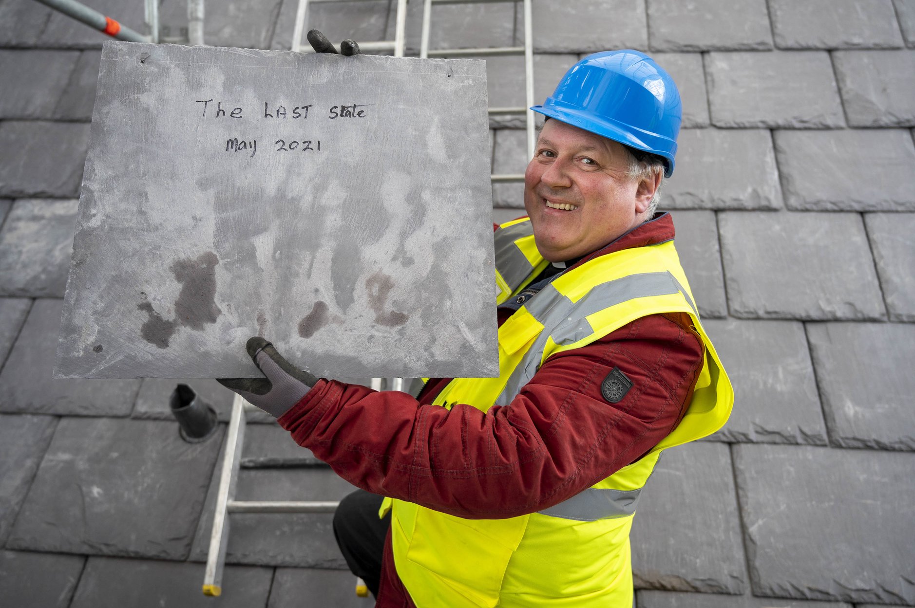 Saint Patrick&rsquo;s Cathedral announces completion of restoration works - Pop&ndash;up exhibition to give unique insight into two&ndash;year conservation project