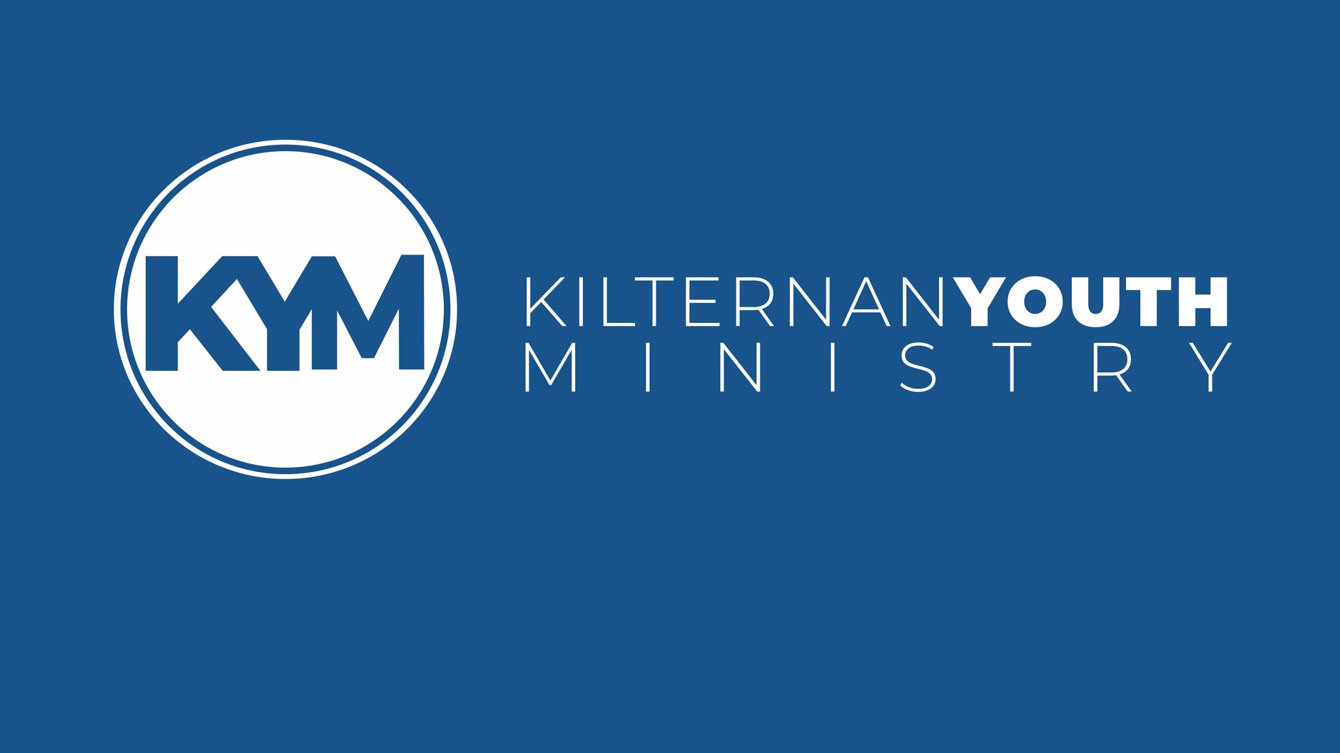 Vacancy – Youth Ministry Coordinator – Kilternan Parish, Dublin