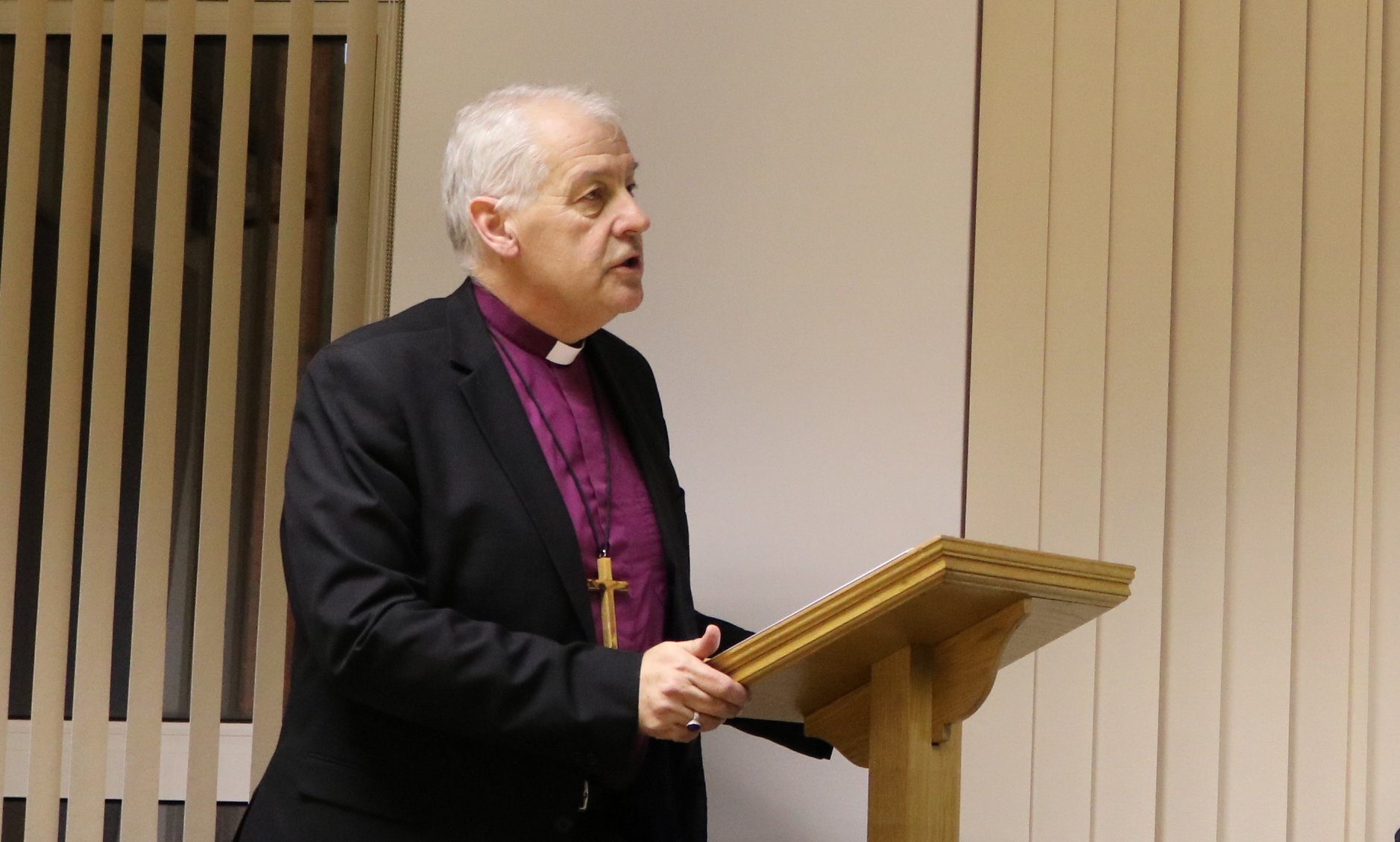 New Book of Essays Highlights Strength and Diversity of All–Ireland Church – Archbishop of Dublin 