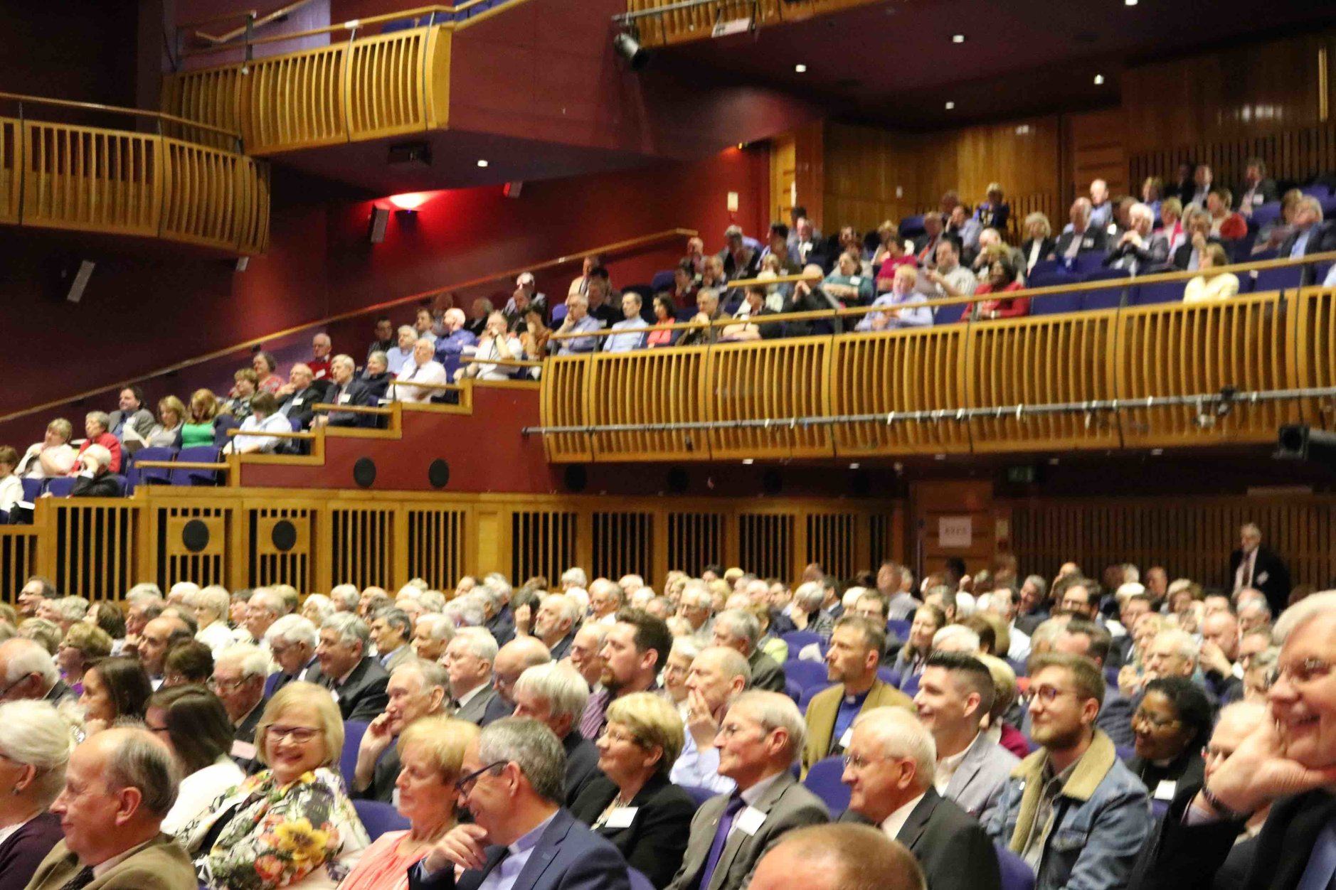 In Case You Missed It: General Synod 2019 – A Brief Review - This article was written for the Church Review, the diocesan magazine of Dublin & Glendalough and first appeared in the June 2019 edition.