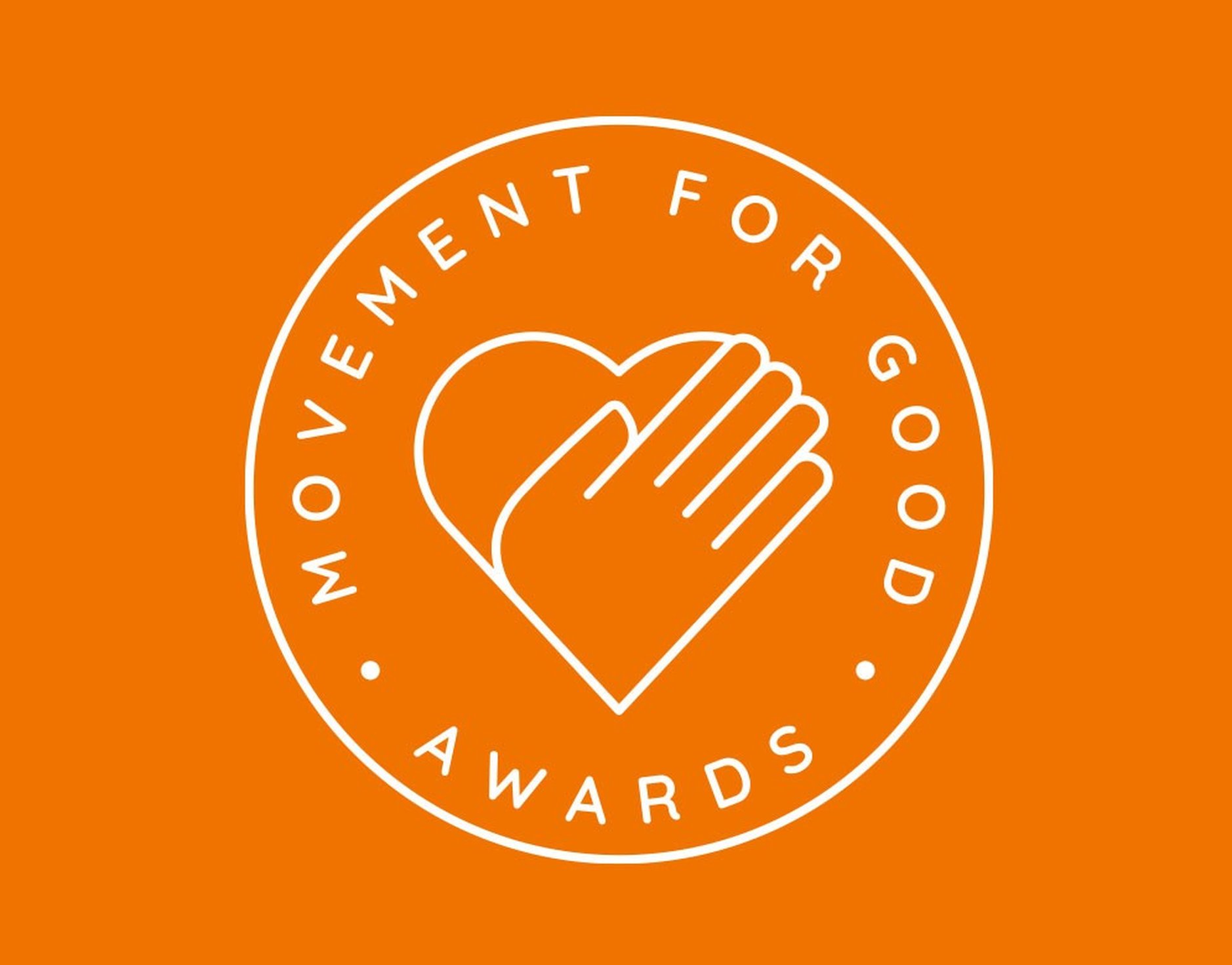 Deadline approaches: Movement for Good awards accepting entries  - Charities across Ireland have only 10 days left to apply